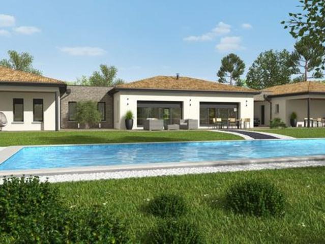 Maison vente à Toulouse, Lévignac