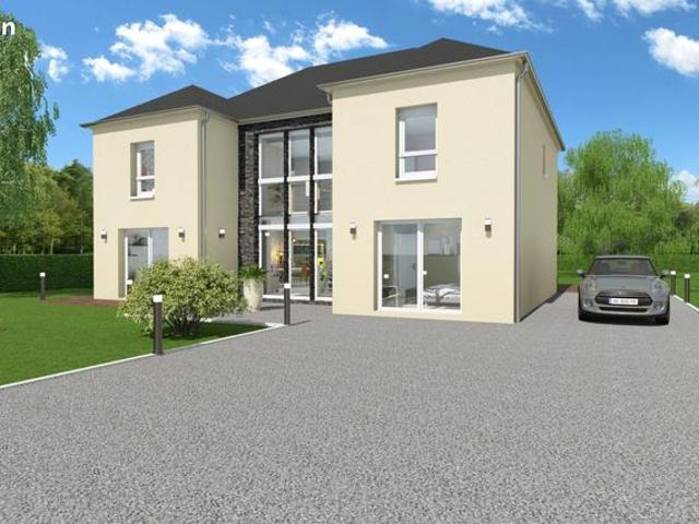 Maison vente à Chartres, Champhol