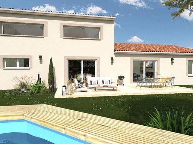 Maison vente à Castres, Verdalle
