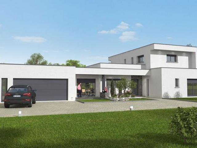 Maison vente à Toulouse, Donneville