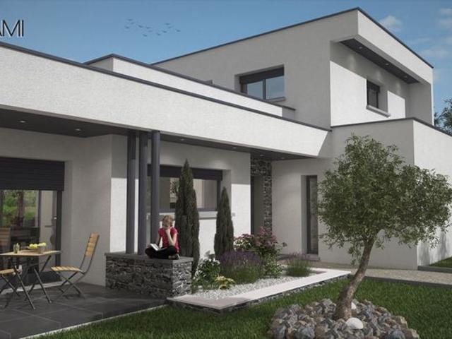 Maison vente à Muret, Roques