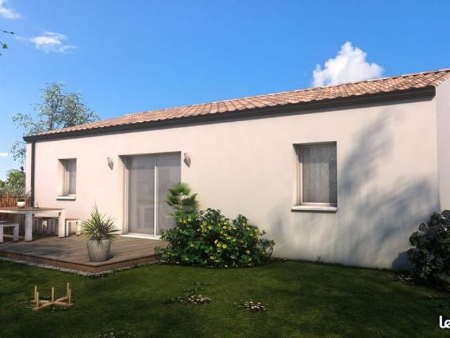 Maison vente à Saint-Gaudens, Marignac