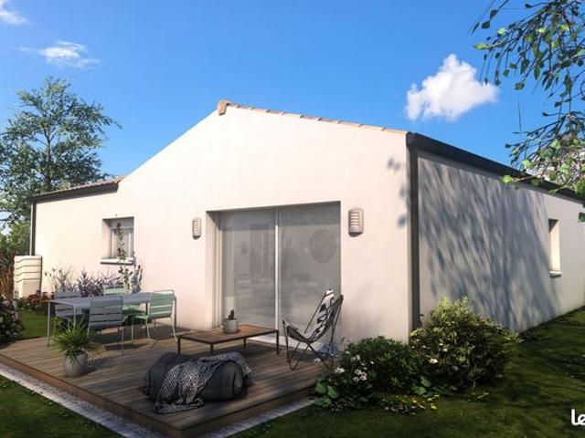 Maison vente à Grenoble, Le Gua