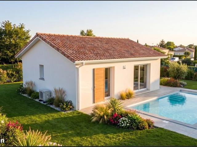 Maison vente à Dax, Vielle-saint-girons