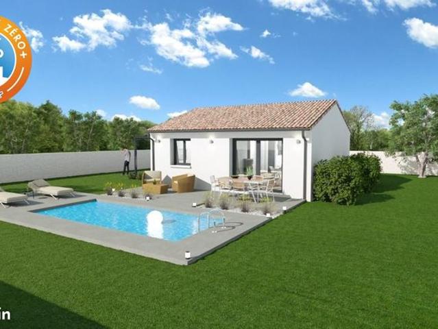 Maison vente à Narbonne, Canet