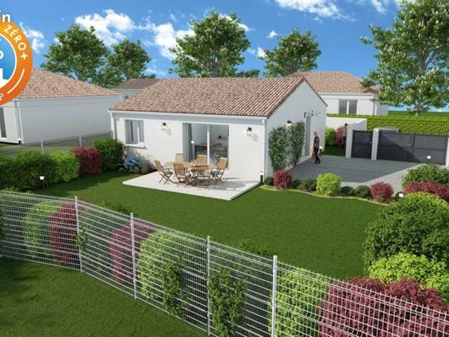 Maison vente à Nîmes, Laudun-l'ardoise