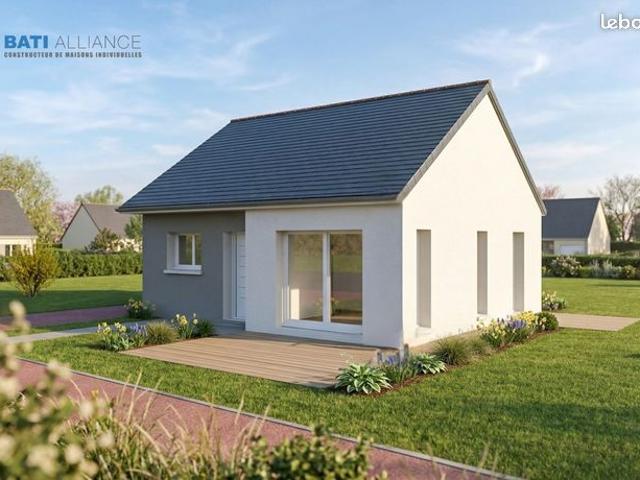 Maison vente à Laval, Saint-ouën-des-toits