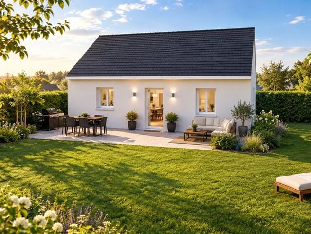 Maison vente à Blain, Loire-Atlantique