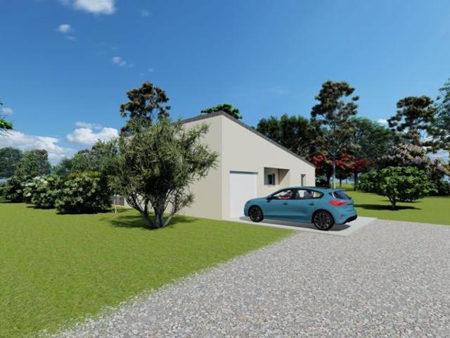 Maison vente à France métropolitaine, Bretagne