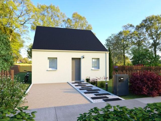 Maison vente à Cholet, Saint-philbert-en-mauges
