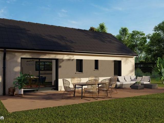 Maison vente à Tours, Artannes-sur-indre