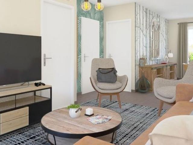 Maison vente à Lyon, Métropole de Lyon