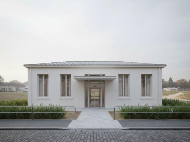 Maison vente à Bordeaux, Eysines