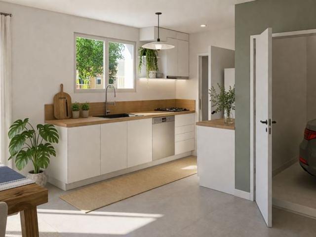 Maison vente à Bordeaux, Léognan
