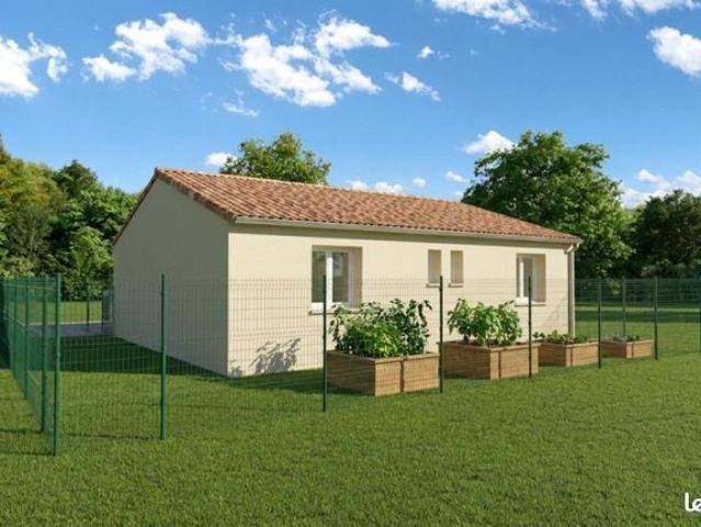 Maison vente à Carpentras, Loriol-du-comtat