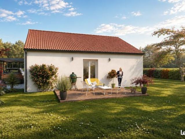 Maison vente à Villeneuve, Ariège