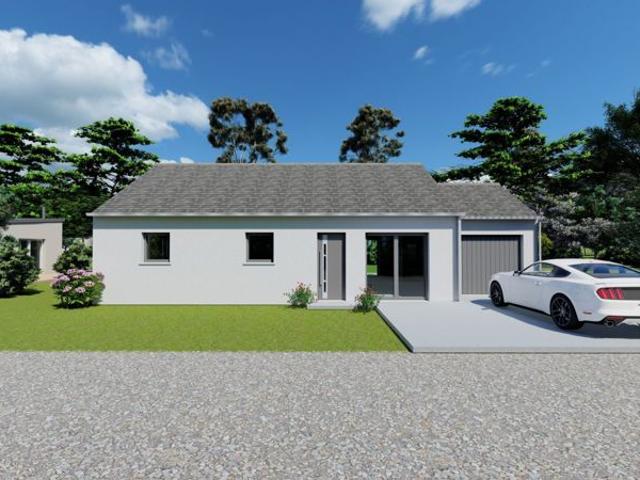 Maison vente à Chavagne, Turgé Maison vente à Chavagne, Turgé