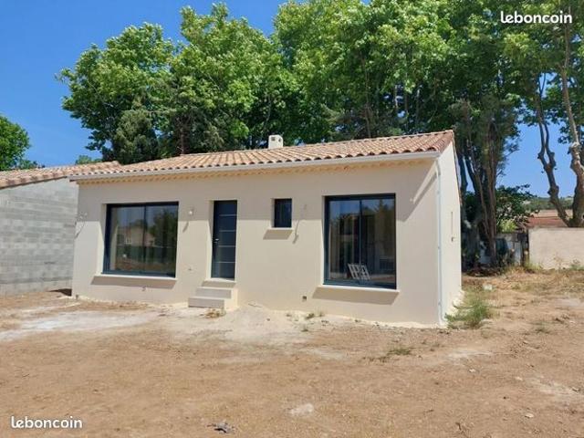 Maison vente à Narbonne, Boutenac