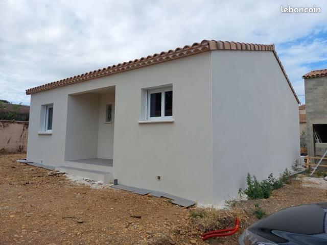 Maison vente à Narbonne, Portel-des-corbières