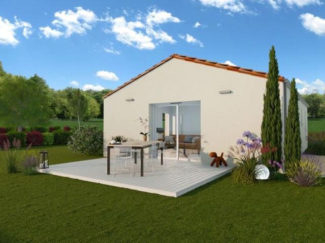 Maison vente à Cholet, Le May-sur-evre