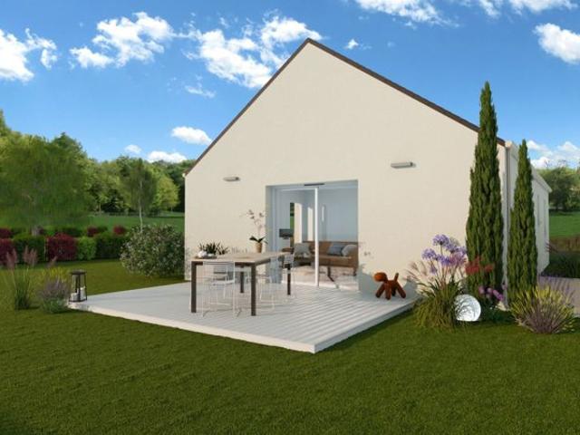 Maison vente à Cholet, Le May-sur-evre