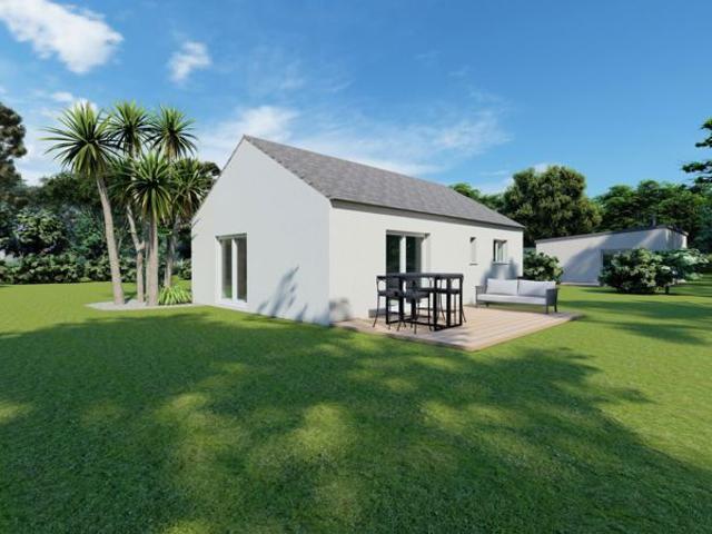 Maison vente à France métropolitaine, Bretagne