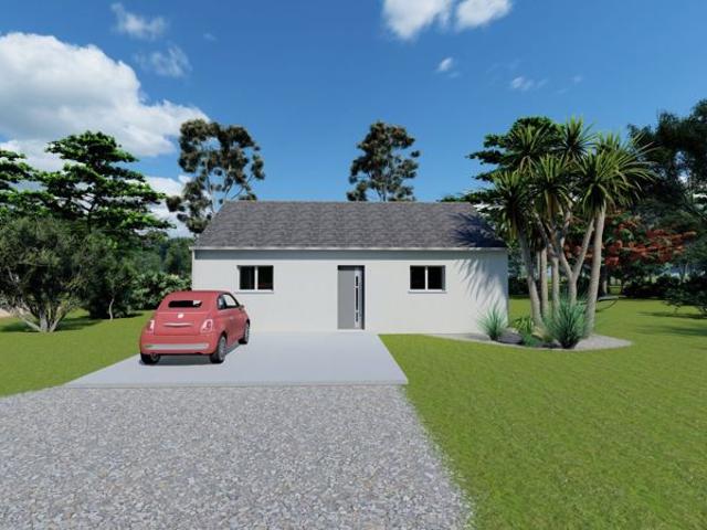 Maison vente à France métropolitaine, Bretagne