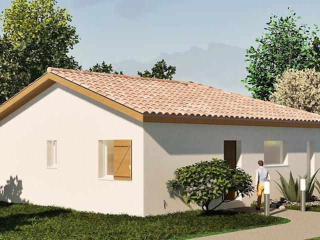 Maison vente à France métropolitaine, Sainte-marie-de-gosse