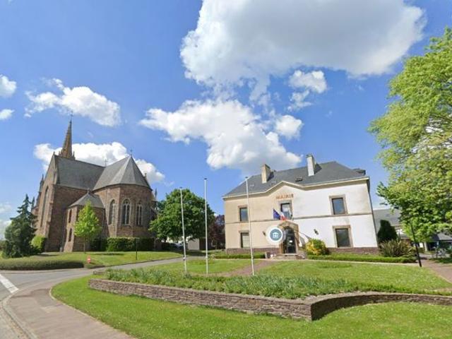 Maison vente à Rennes, Bretagne