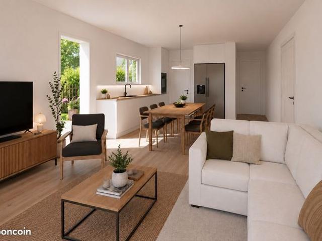 Maison vente à Saint-Nazaire, La Baule-escoublac