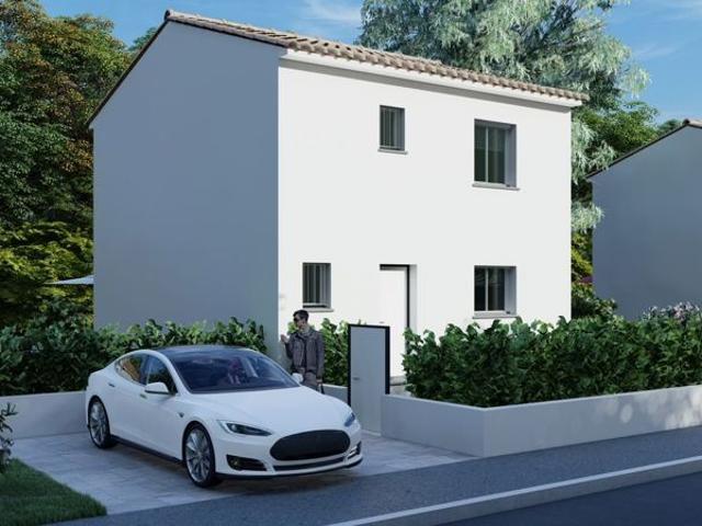Maison vente à Montpellier, Montferrier-sur-lez