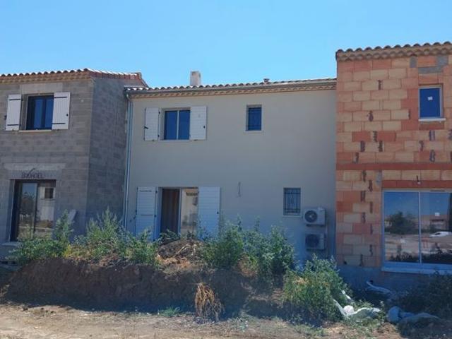 Maison vente à Béziers, Nissan-lez-enserune