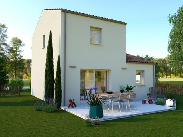 Maison vente à Les Sables-d'Olonne, La Jonchère