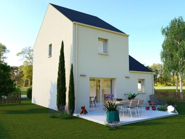 Maison vente à Bressuire, Mauléon