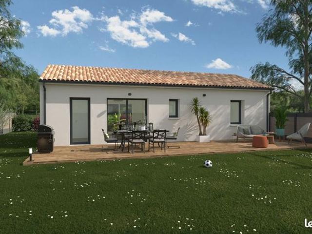 Maison vente à Nantes, Geneston