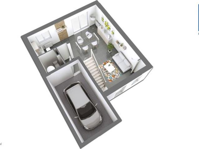 Maison vente à Palaiseau, Epinay-sur-orge