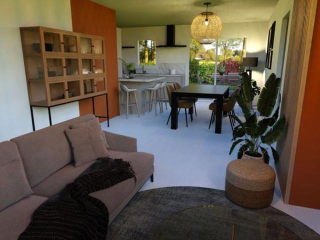 Maison vente à Les Sables-d'Olonne, Froidfond