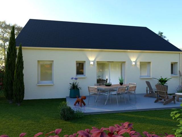 Maison vente à Bressuire, Mauléon