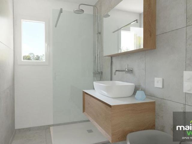 Maison vente à Béziers, Alignan-du-vent