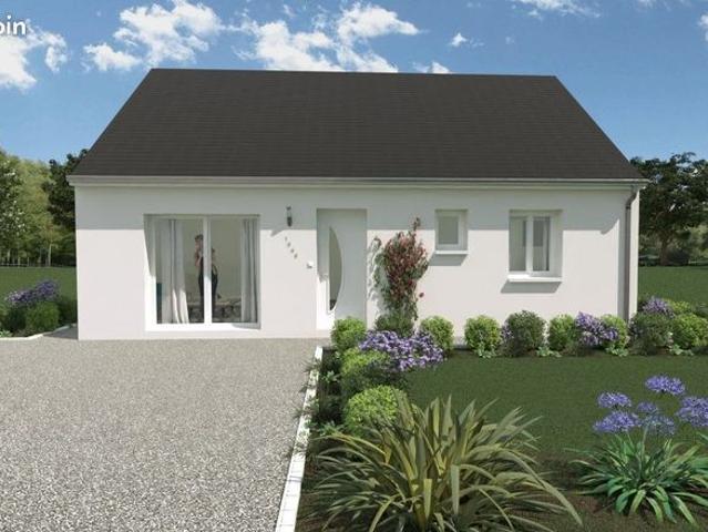 Maison vente à Évreux, Conches-en-ouche