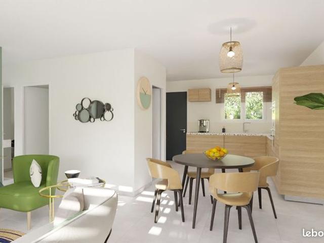 Maison vente à Melun, Bombon