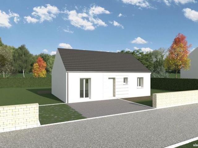 Maison vente à Étampes, Angerville