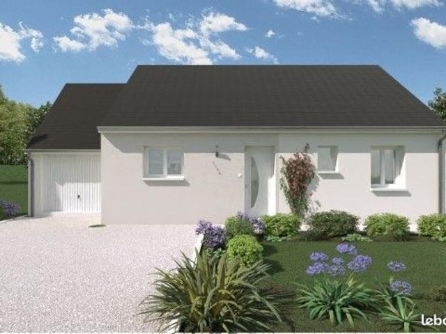 Maison vente à Évreux, Collandres-quincarnon