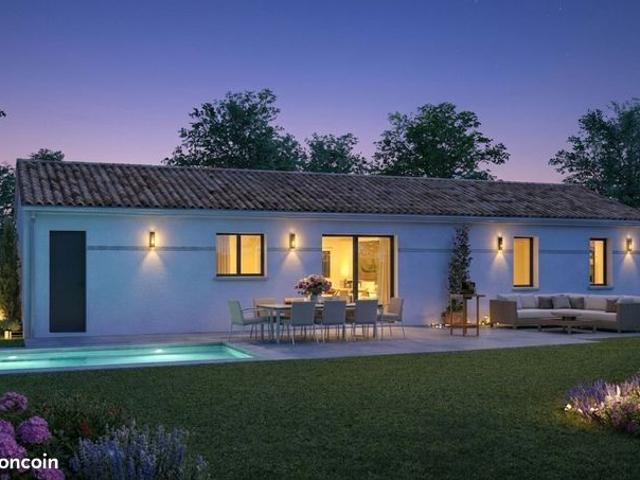 Maison vente à Blaye, Cubnezais