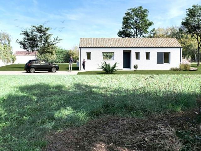 Maison vente à France métropolitaine, Le Gua