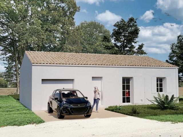 Maison vente à France métropolitaine, Les Gonds