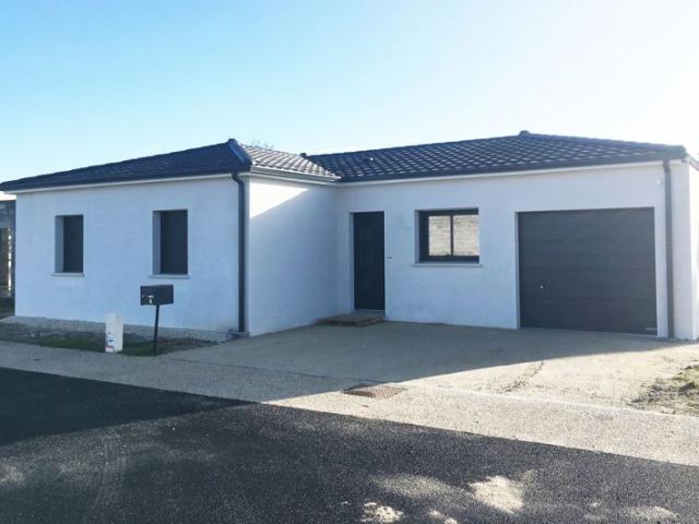 Maison vente à Médis, Charente-Maritime