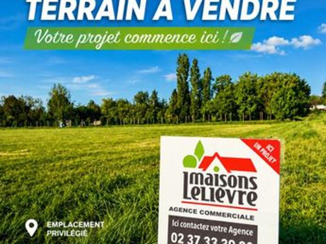 Maison vente à Chartres, Morancez