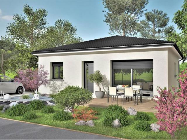 Maison vente à Montauban, Saint-etienne-de-tulmont