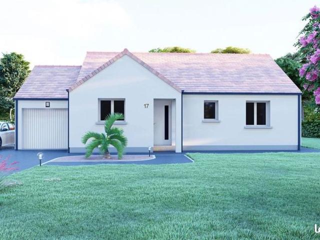 Maison vente à Vouziers, Apremont